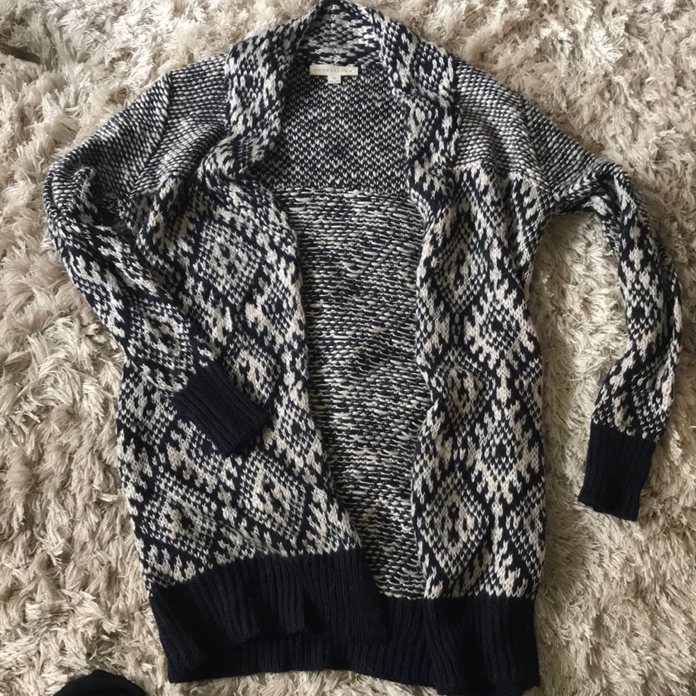 Lovestitch Cardigan